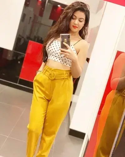 Uttara Kannada Escort